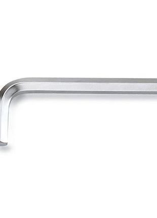 Ключ шестигранник 2мм г-образный toptul agas0205