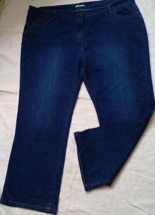 Легкі джинси 22 р1 фото