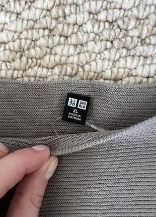 Нова кофта uniqlo 5