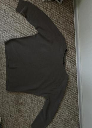Нова кофта uniqlo 4
