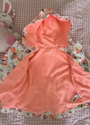 Куртка 6-9мес3 фото