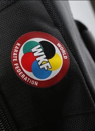Дорожная сумка wkf hybrid travel bag | черная | smai bp-pert3 фото