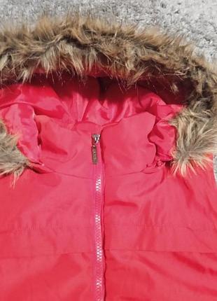 Теплая женская безрукавка на синтепоне tara размер м