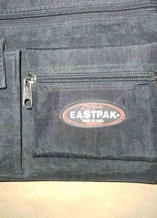 Eastpak made in usa  сумка через плечо мессенджер2 фото