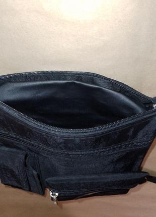 Eastpak made in usa  сумка через плечо мессенджер6 фото