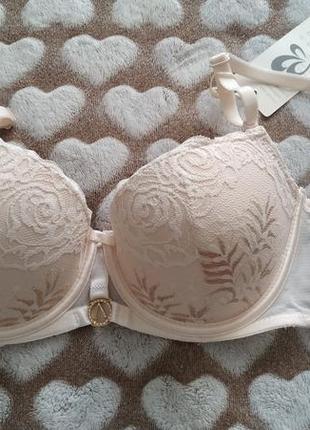 Ніжний ліф, 75в