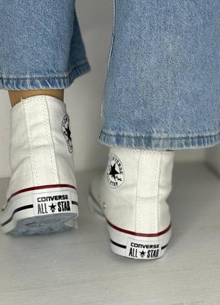 Кроссовки кроссовки кроссовки кроссовки кроссовки конверсы кеды converse all stars2 фото