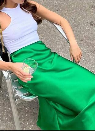 Юбка 8