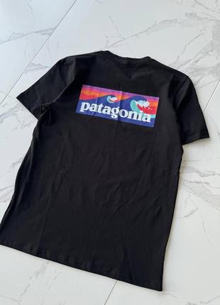 Футболка patagonia