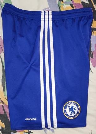 Подростковая, футбольная форма adidas fc chelsea7 фото