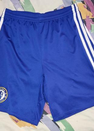 Подростковая, футбольная форма adidas fc chelsea6 фото