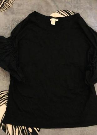 H&m футболка