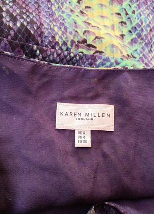 Платье karen millen3 фото