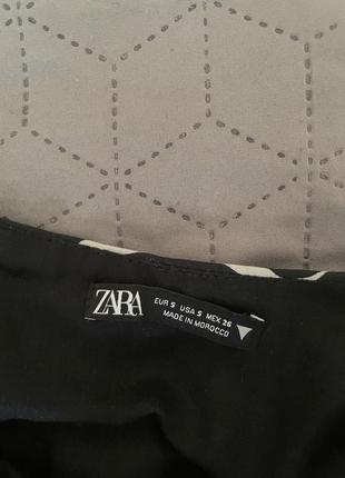 Платье zara3 фото