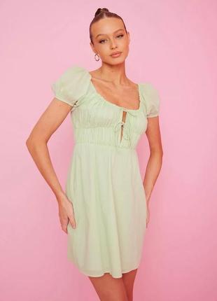 Новое летнее платье everyday summer dress nelly