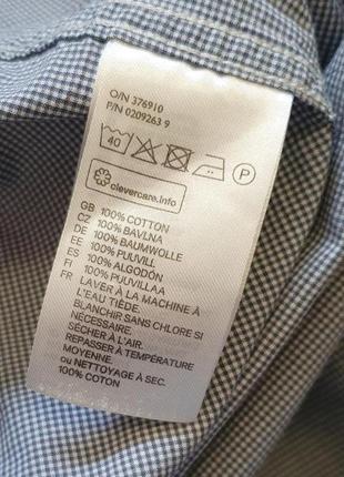 Продається нереально крута сорочка від h&amp;m6 фото