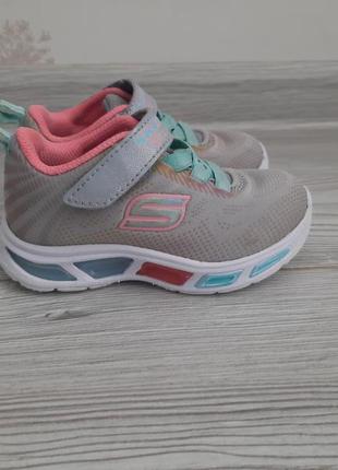 Кросівки skechers