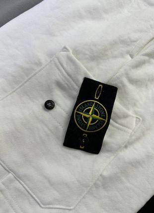 Шорти stone island4 фото