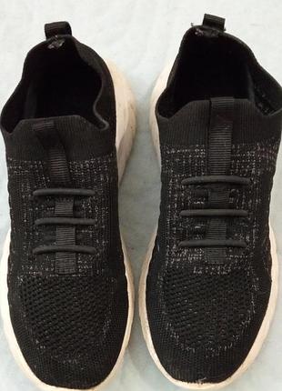 *demix*кросовки тканевые. 4