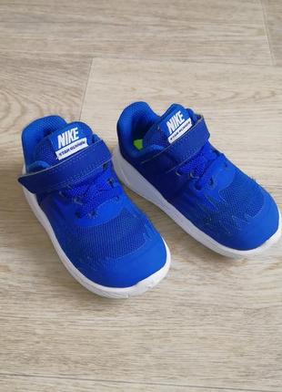 Кроссовки nike star runner 22 размер2 фото