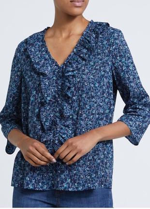 Нова блуза р 38-42