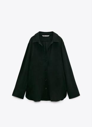 Блуза zara