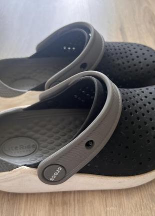 Crocs для хлопчика