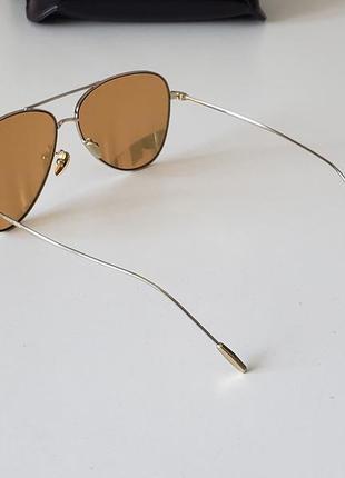 Солнцезащитные очки giorgio armani, новые, оригинальные9 фото