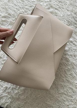 Сумка трансформер