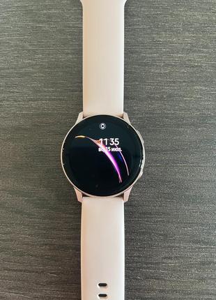 Смарт-часы samsung galaxy watch active 2 40mm2 фото