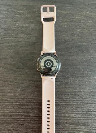 Смарт-часы samsung galaxy watch active 2 40mm3 фото