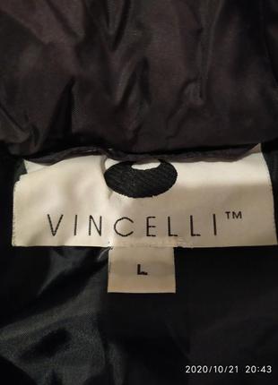 Куртка на синтепоне vincelli3 фото