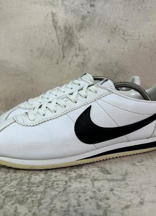 Кросівки nike classic cortez leather / waffle md runner internationalist pegasus1 фото