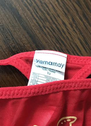 Новые трусики yamamay3 фото