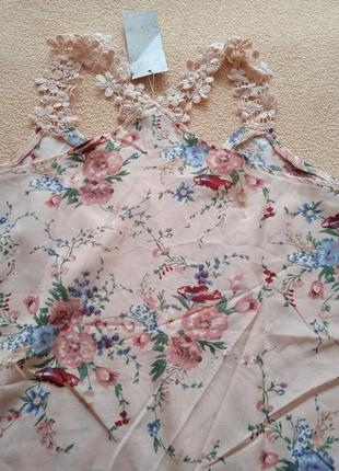 Блузка emery rose l5 фото