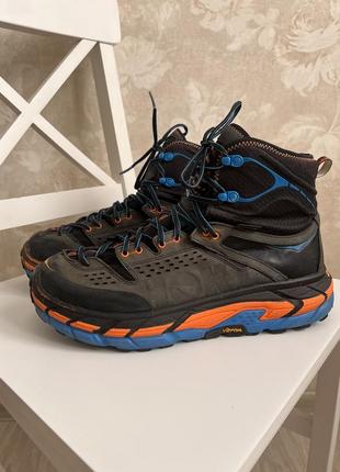 Чоловічі черевики hoka one one 45,5 розмір