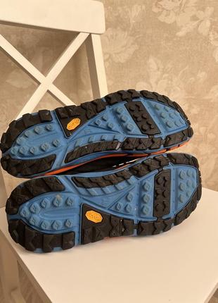 Мужские ботинки hoka one one 45,5 размер4 фото