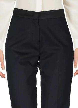 Moncler оригинал брюки pants trousers с голограммой и кодом аутентичности2 фото