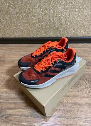 Кроссовки adidas terrex soulstride flow bsdx gore-tex tex t75007