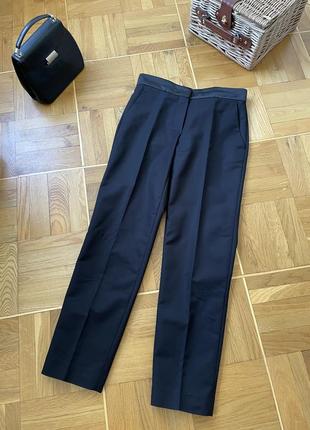 Moncler оригінал брюки pants trousers з голограмою і кодом автентичністі1 фото