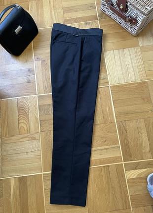 Moncler оригинал брюки pants trousers с голограммой и кодом аутентичности6 фото