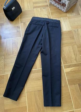 Moncler оригинал брюки pants trousers с голограммой и кодом аутентичности4 фото