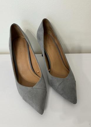 Туфлі zara 38р