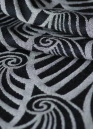 Слінг-шарф тканий yaro3 фото