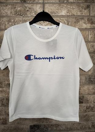 Футболка champion1 фото