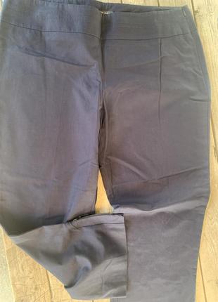 Капрі, бриджі