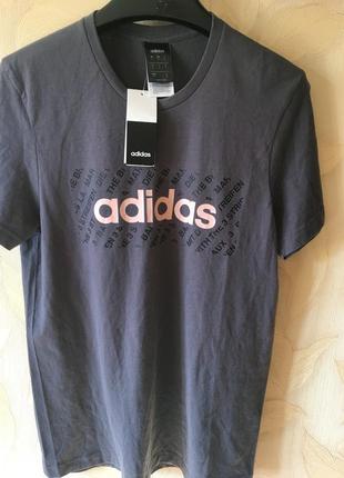 Футболка adidas