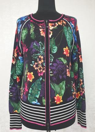 Betty barclay ефектний кардиган