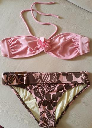 Оригинальный купальник