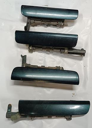 910191,910192,9101 93,9101 94, ручка двери правая передняя peugeot 605 3.0